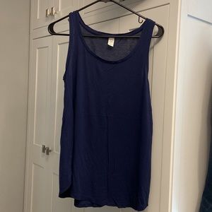 Old Navy Luxe Tank